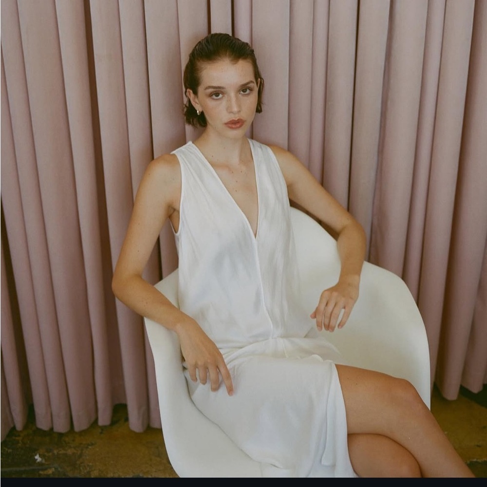JAGA MIA DRESS - Picture 3 of 16